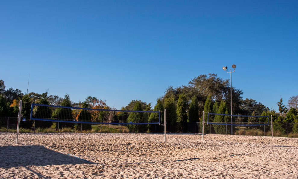 Largo Sports Complex 6