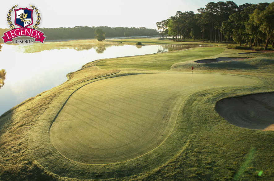 Oyster Bay Golf Links 3