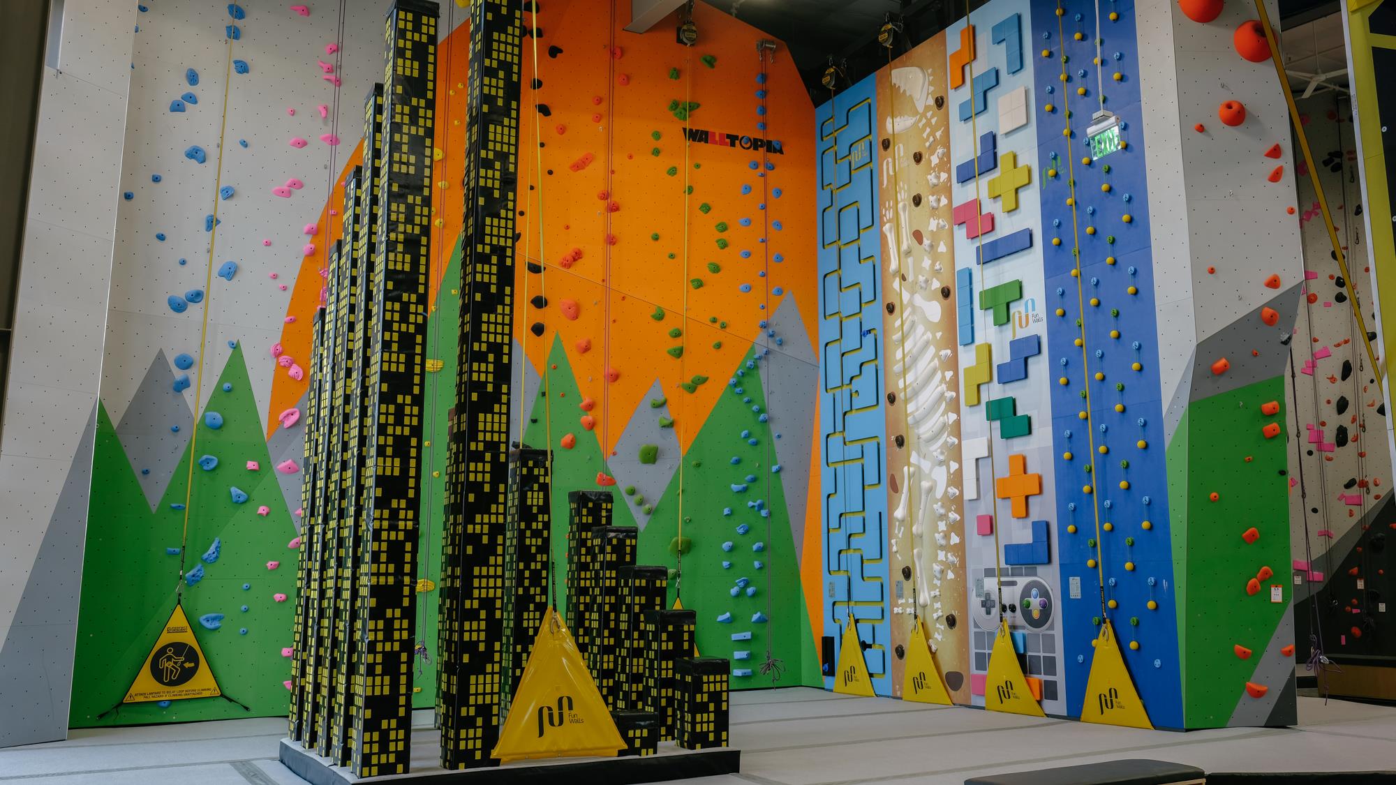 Climb Bentonville7