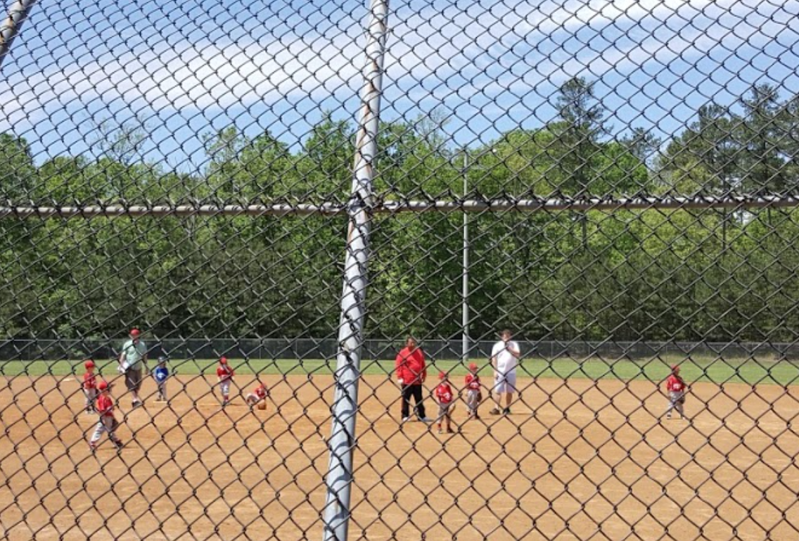 Horner baseball