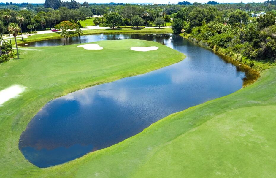 Seminole Lake Country Club 2