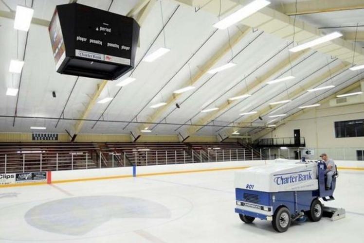hobbs municipal ice center 2