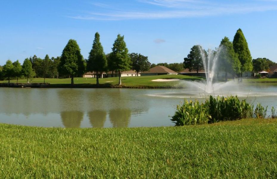 lexington golf club