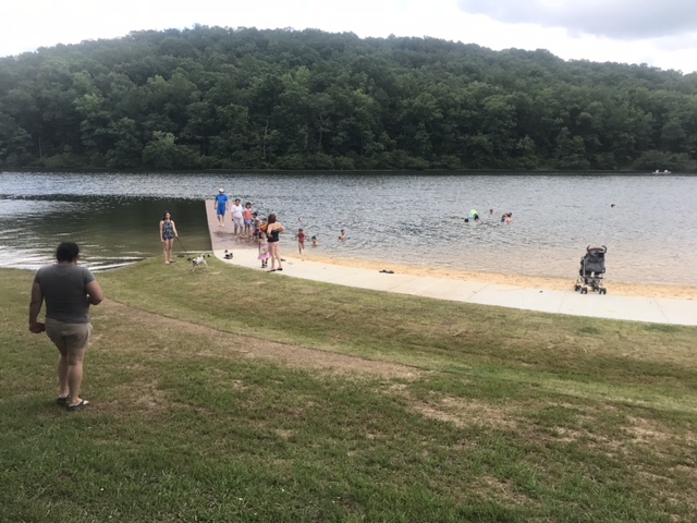 Oak Mountain State Park