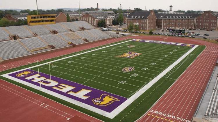 Tucker Stadium