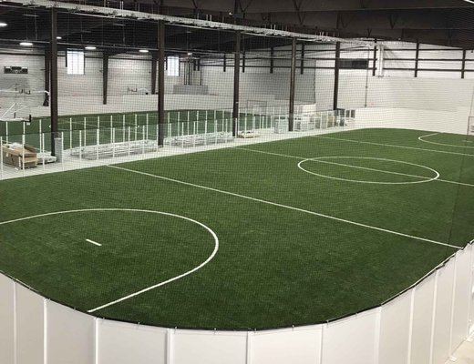titan sports and performance center