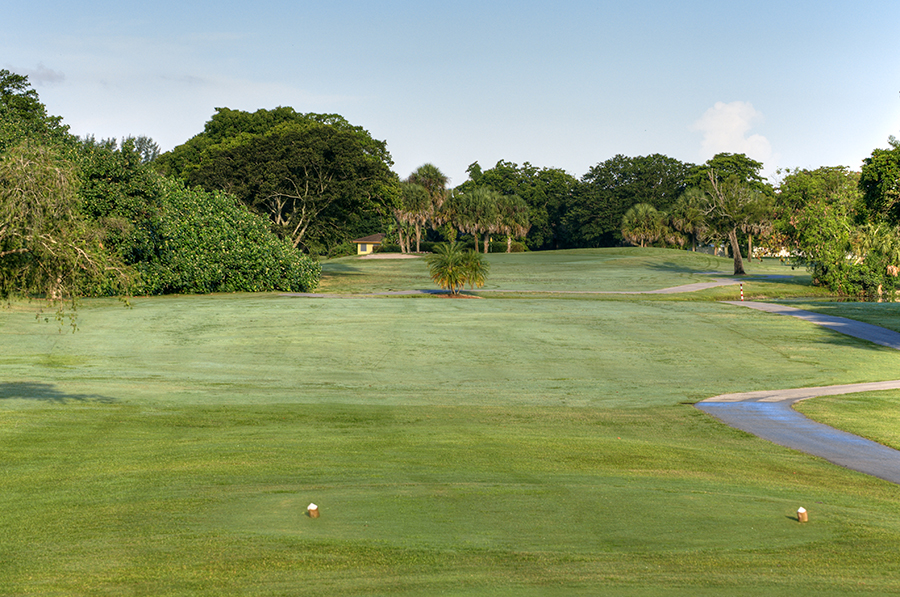 Southwinds Golf Course5