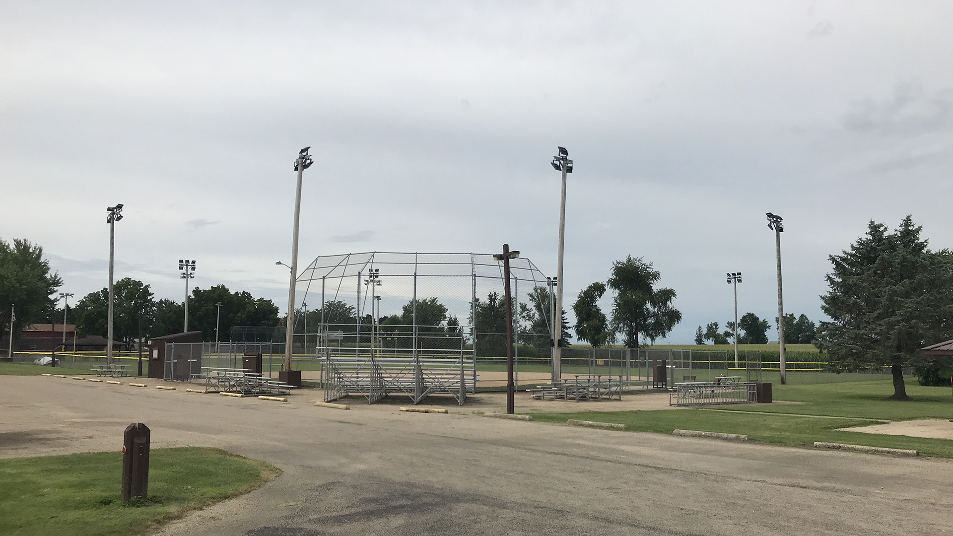 Dodds Park