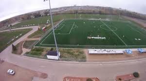 Reddan soccer park