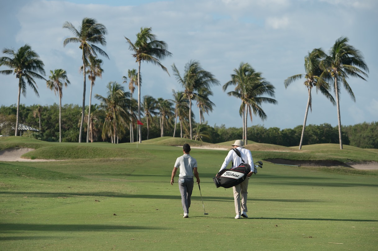 Country Club of Miami 4