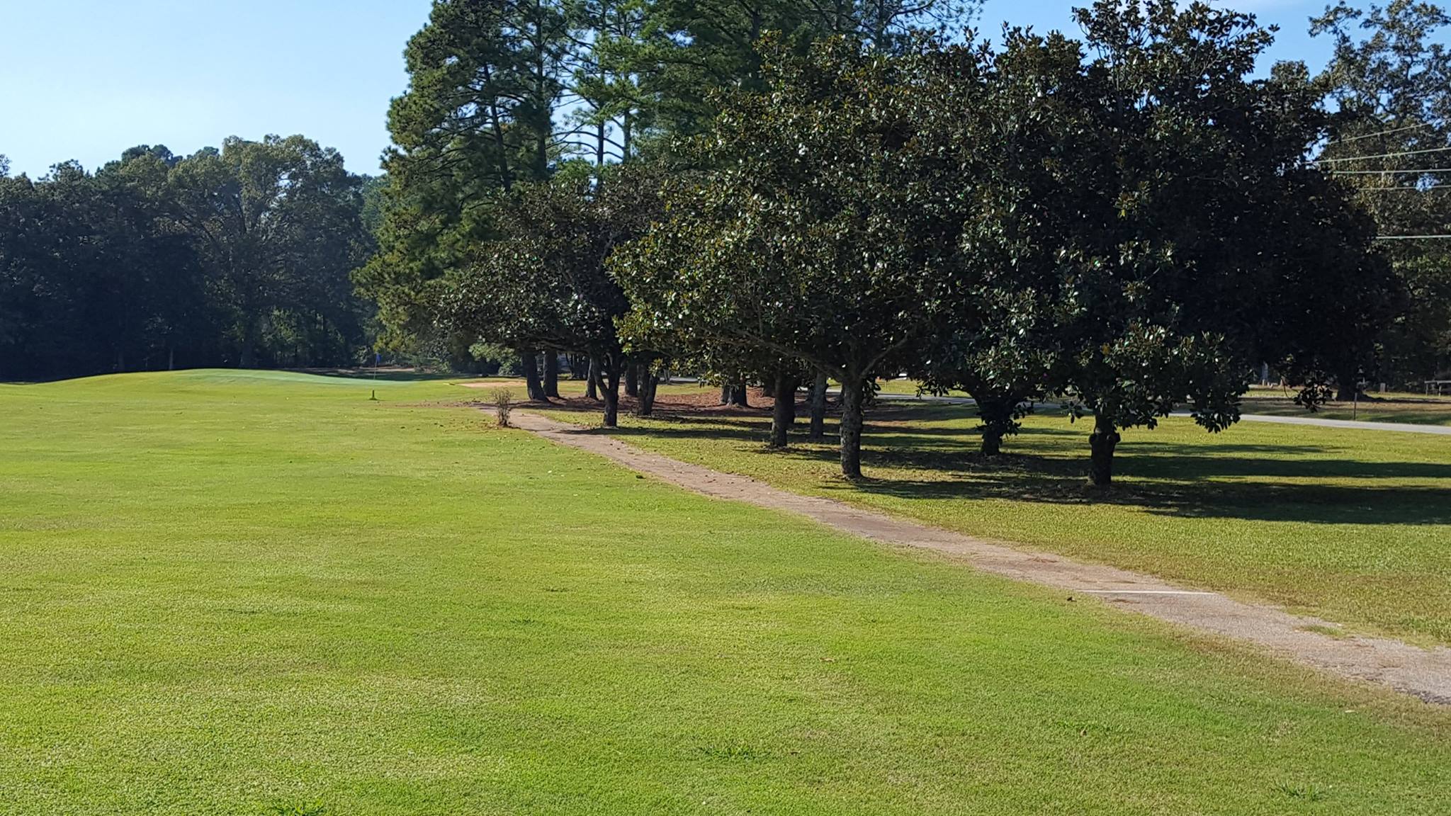 Stone Creek Cove Golf Course 6