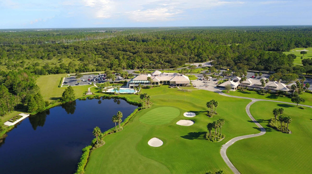 Daytona Beach Golf Club 3