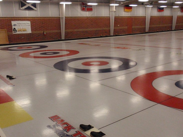 Curling 3