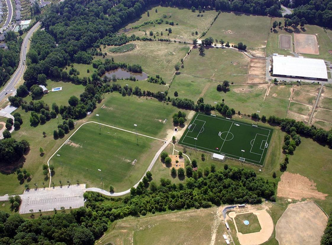 Howison birdseye