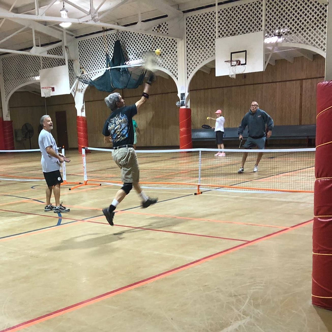 Westmont Hilltop Recreation Commission 2
