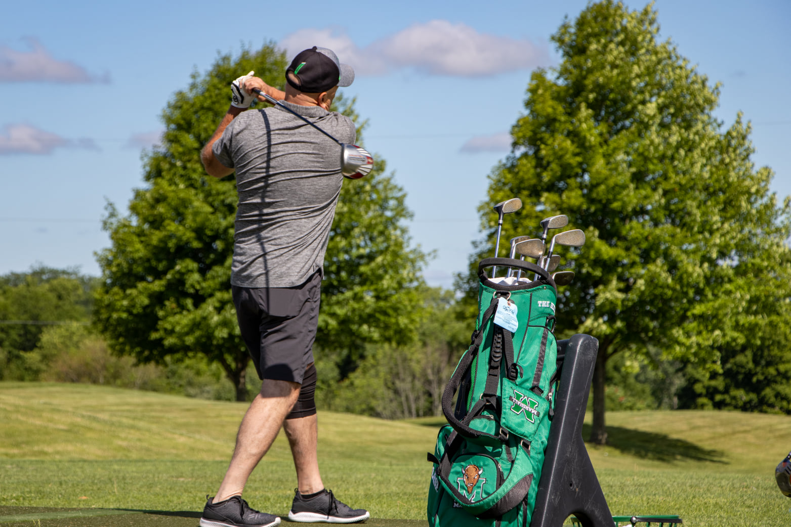 Beavercreek Golf Club 4