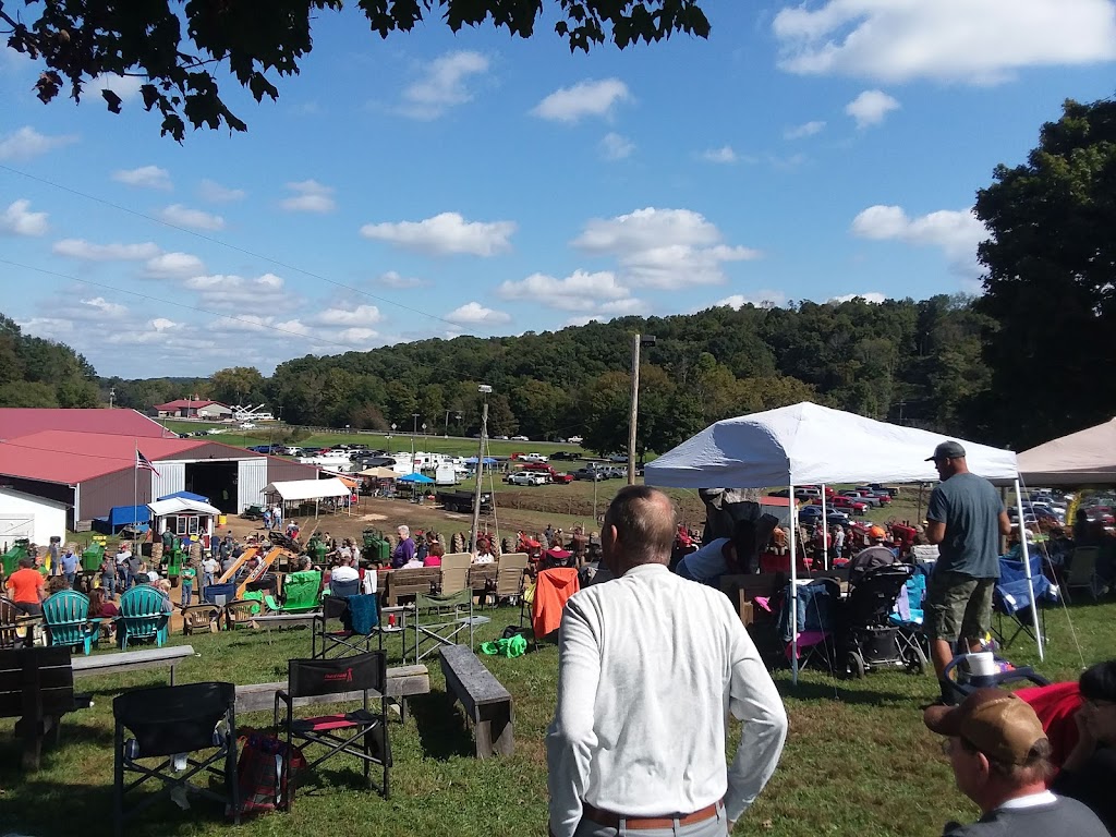 Barlow Fairgrounds2