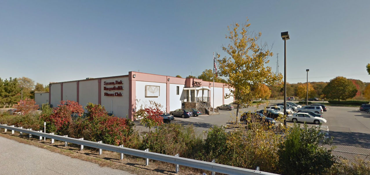 Severna Park and Fitness Club