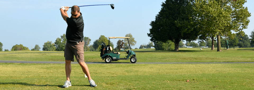 Schifferdecker Golf Course 2