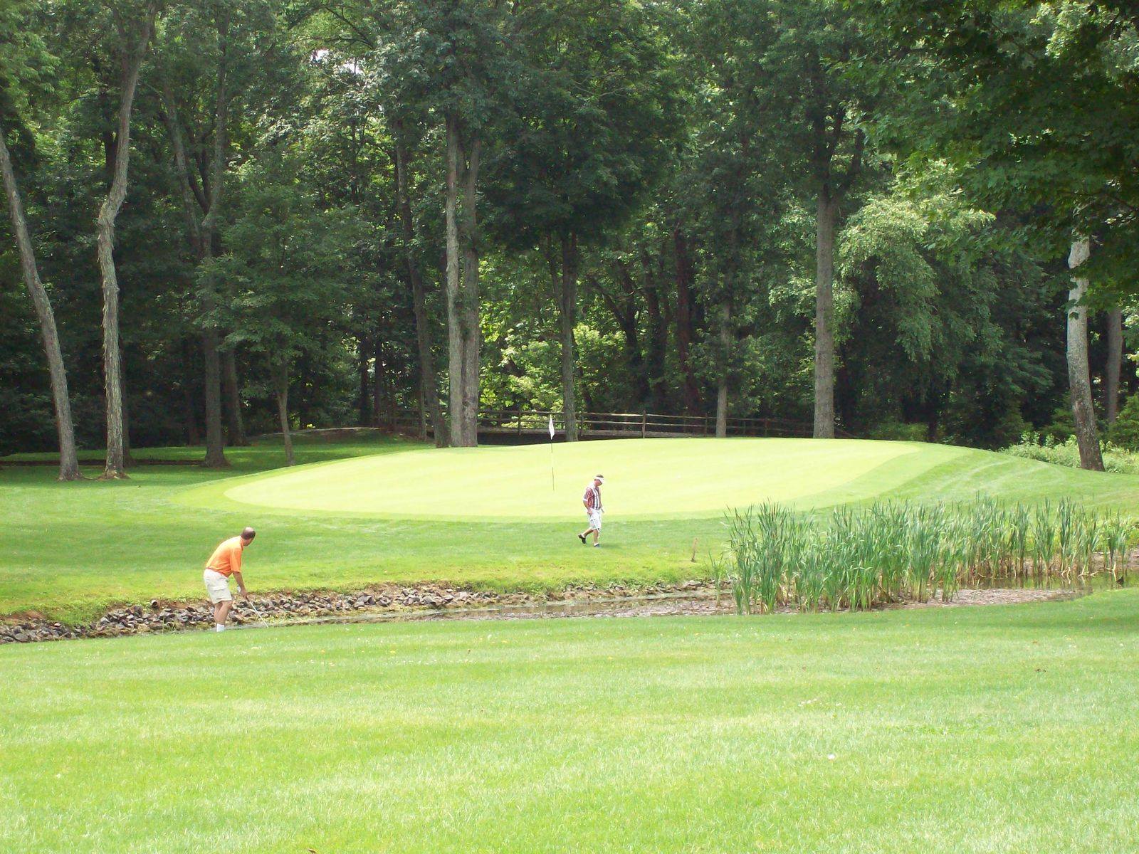 Hickory Valley Golf Club6