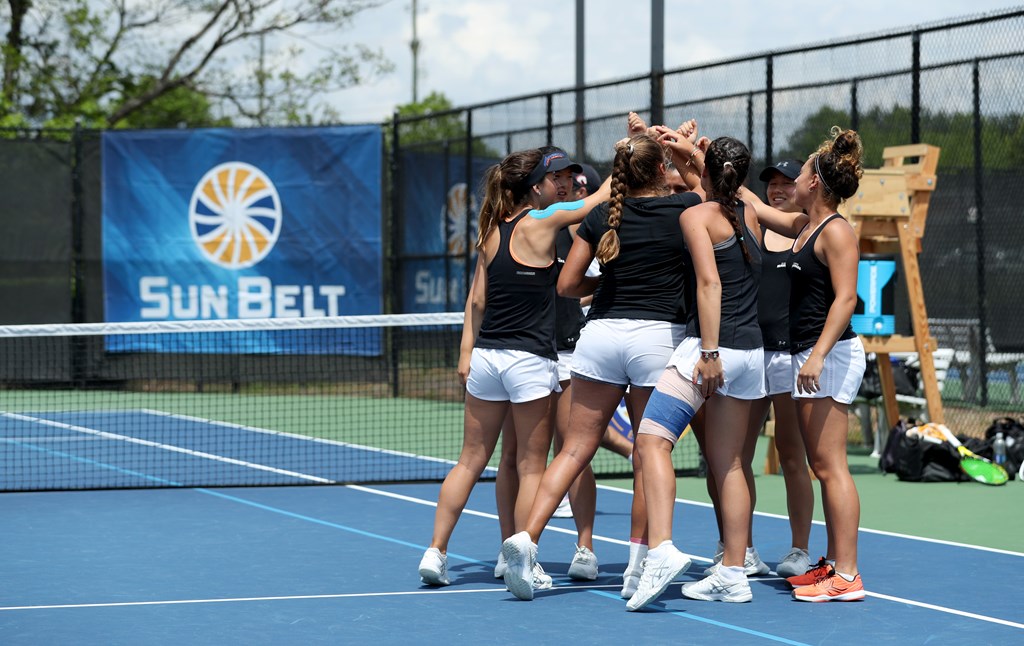 UTA Tennis Center 4