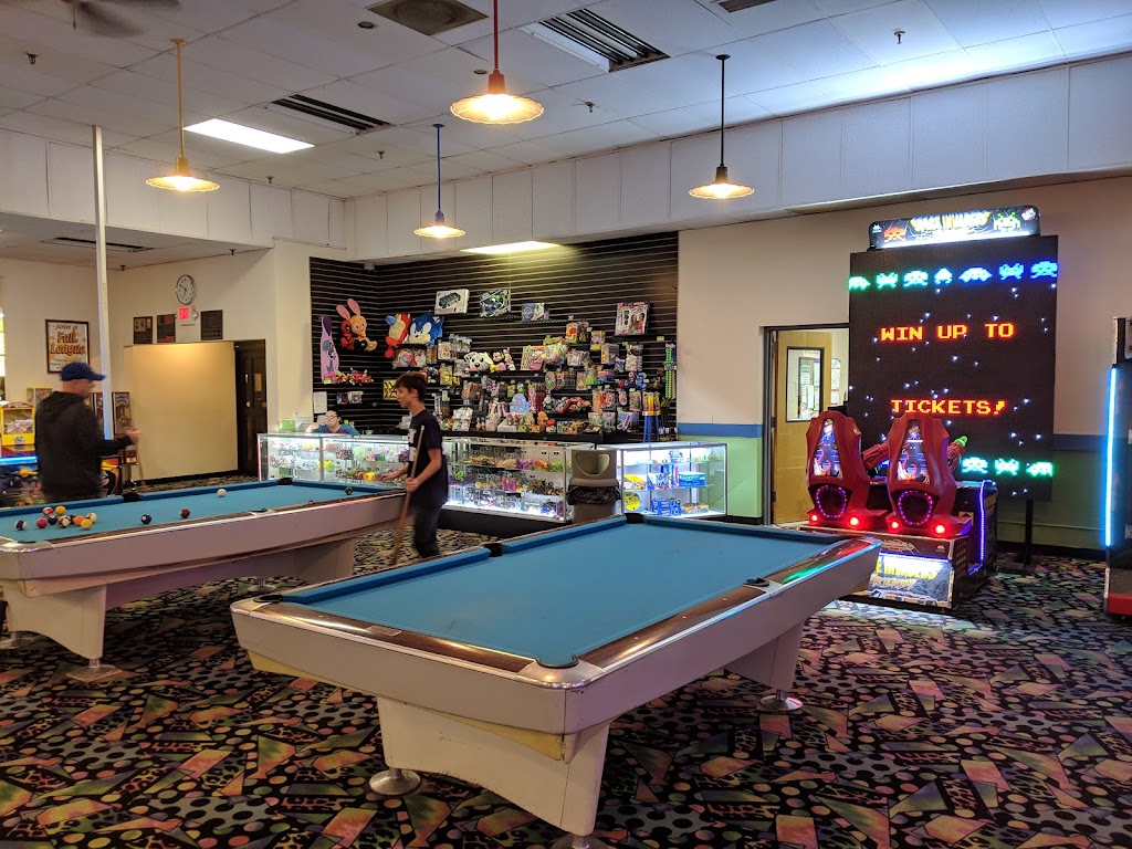 Allen's Crosley Lanes 4