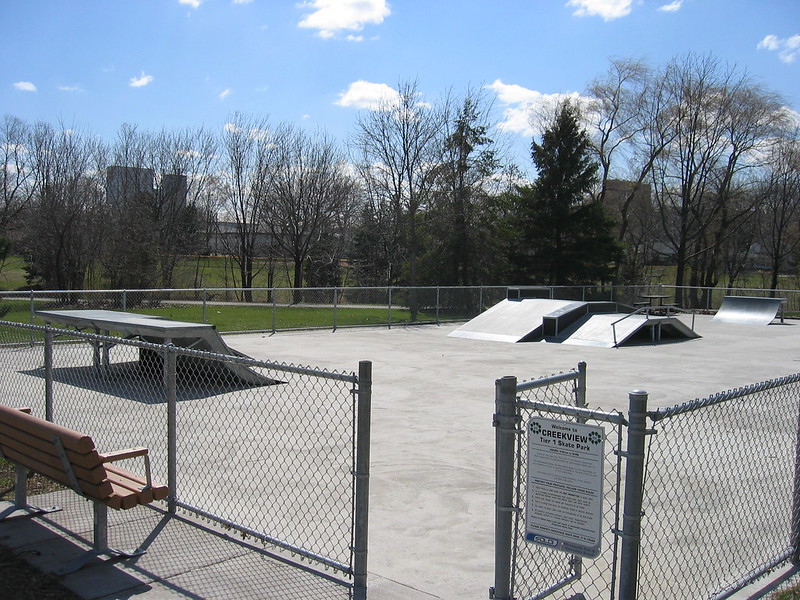 Creekview Park15