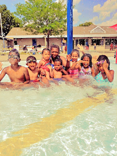 University Place Aquatic Center 2