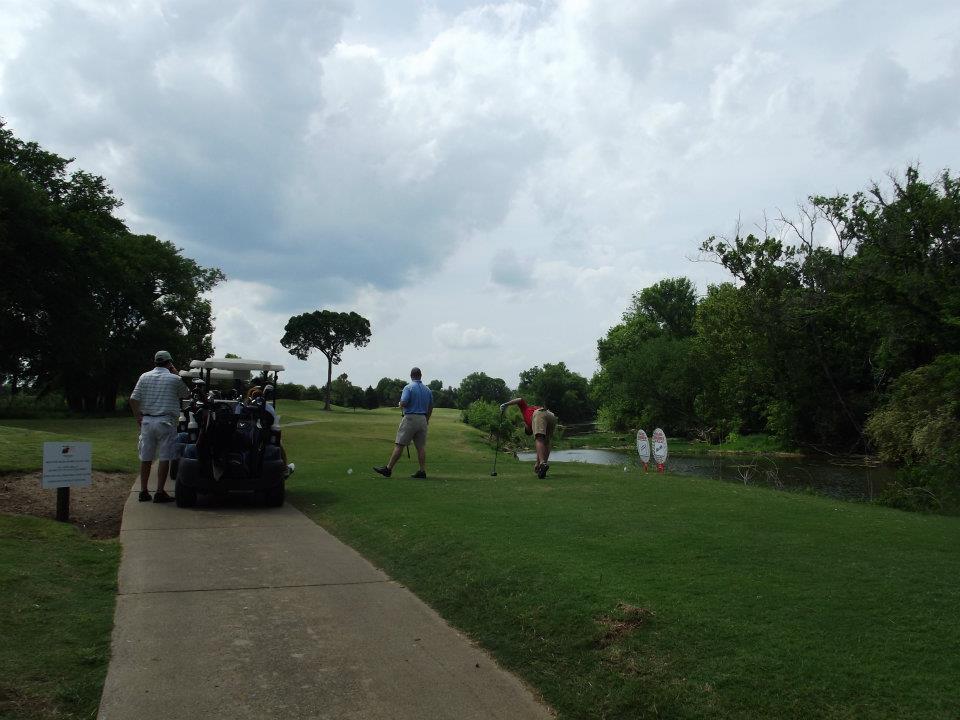Indian Hills Golf Course2