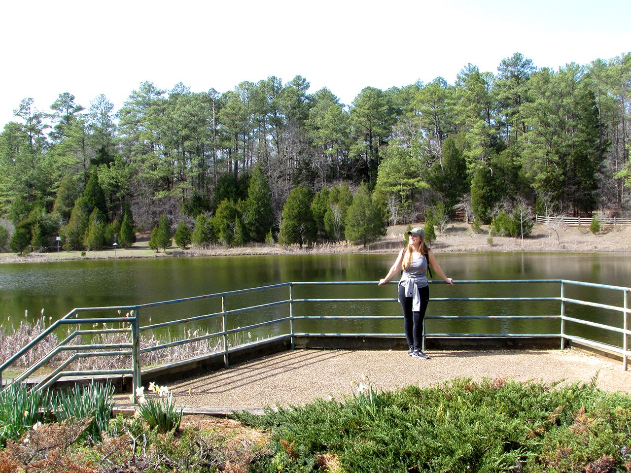 Reffitt Nature Preserve 4