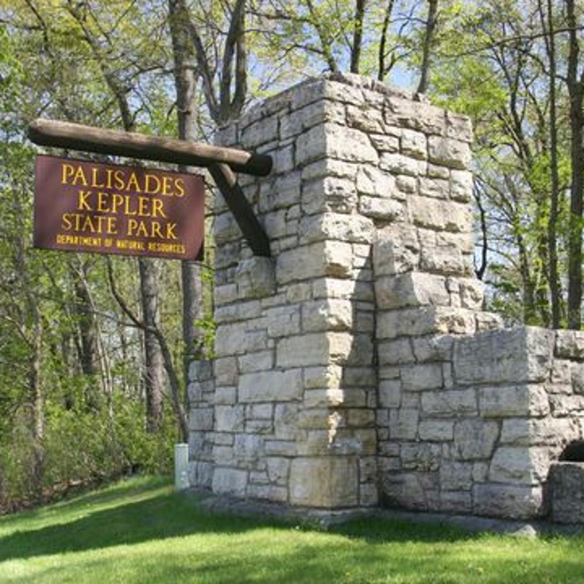Palisades-Kepler State Park 3