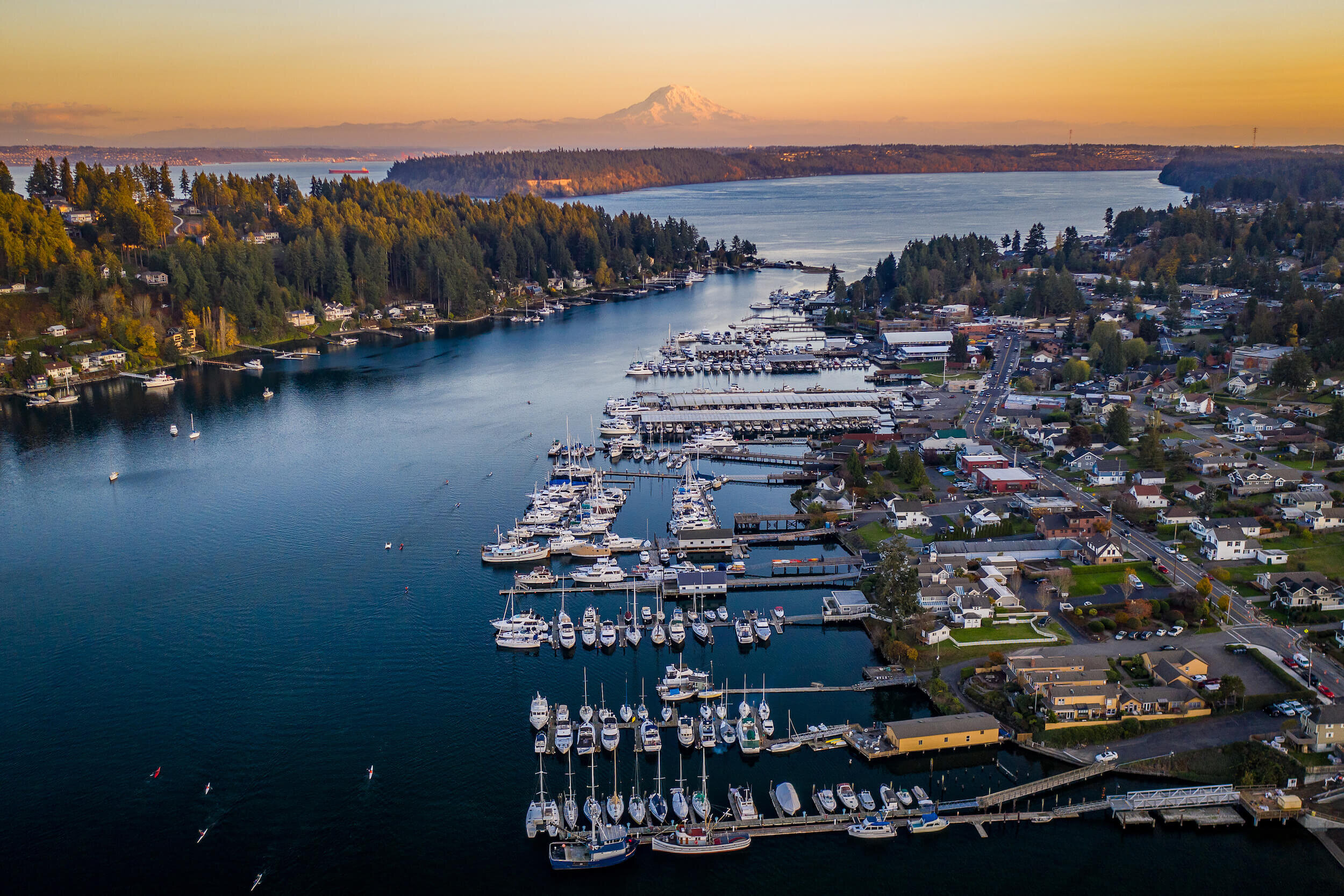 Gig Harbor 2