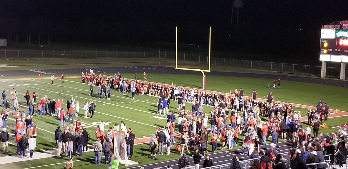 Lorena ISD Complex 5