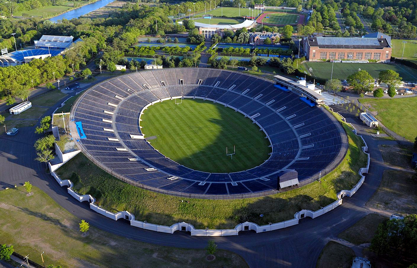 Yale Bowl 4