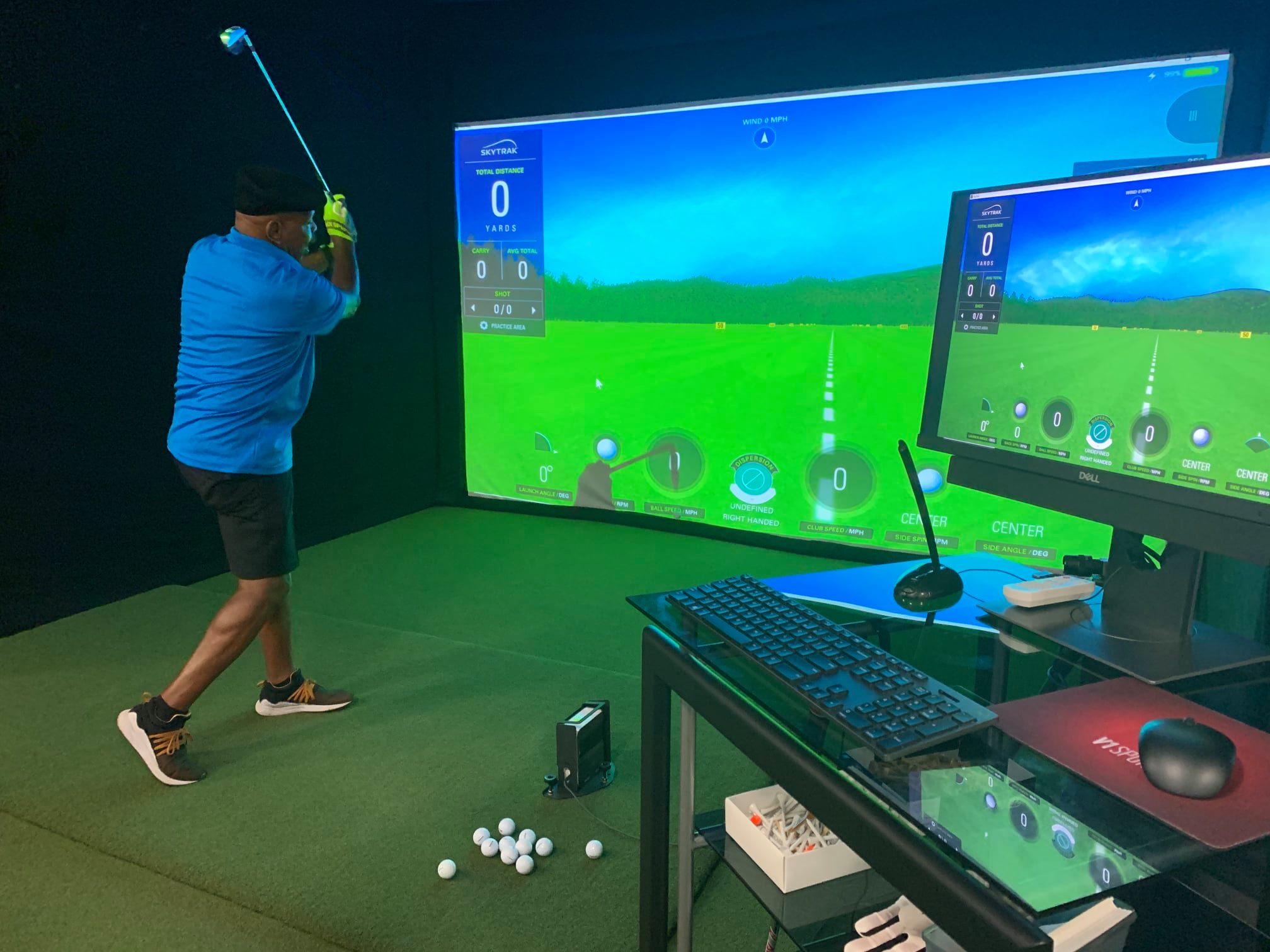 SIMPLY GOLF 3