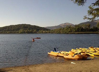 Spring Lake Regional Park 3