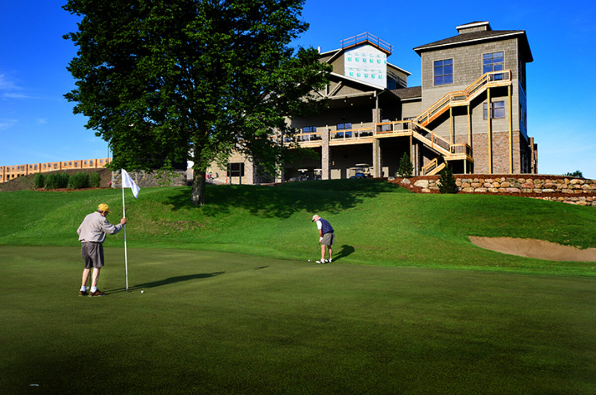 Willow Run Golf Course6