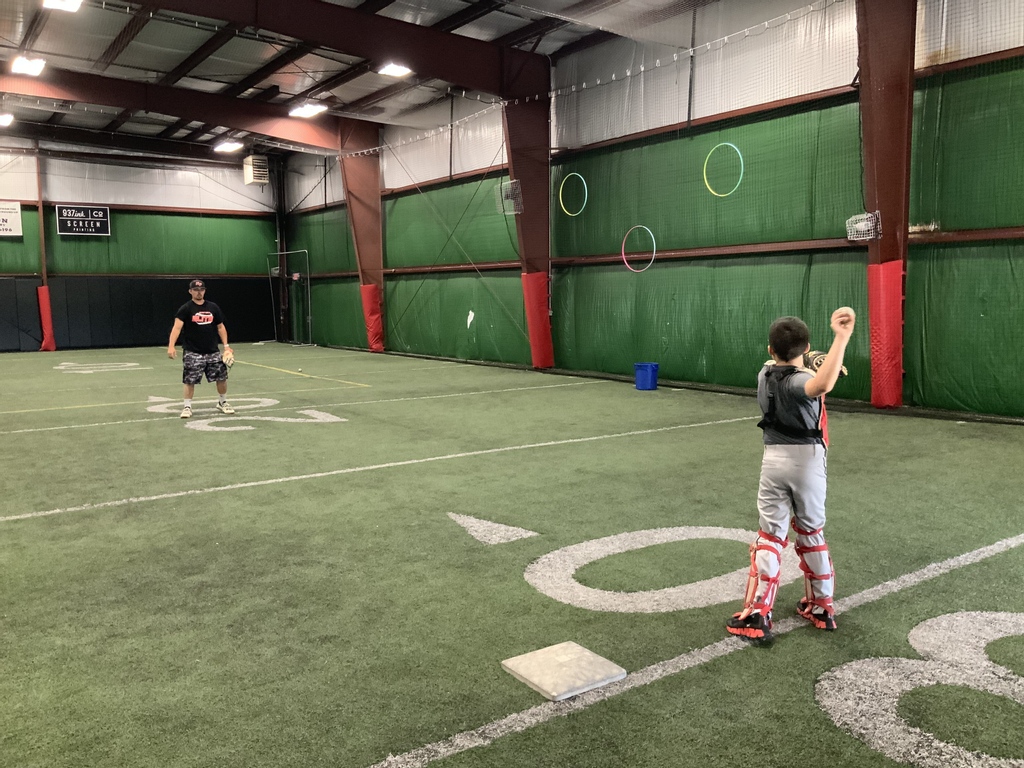 Home Field Instruction 3