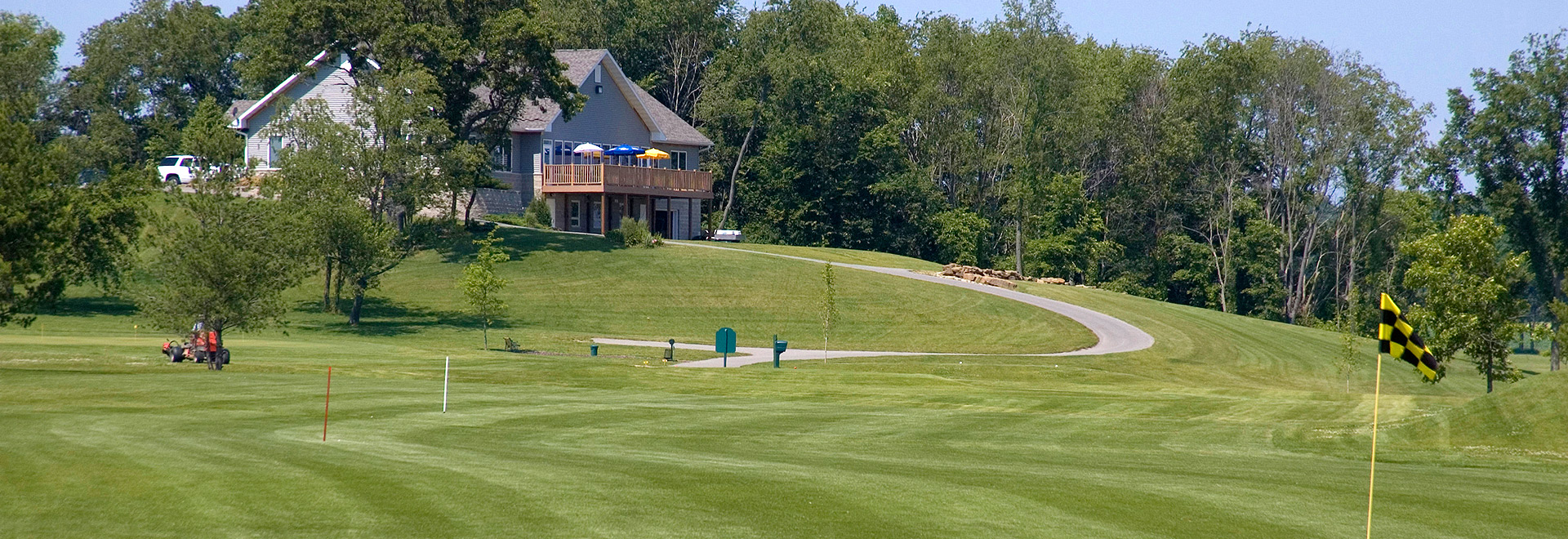 Bass Creek Golf Course6