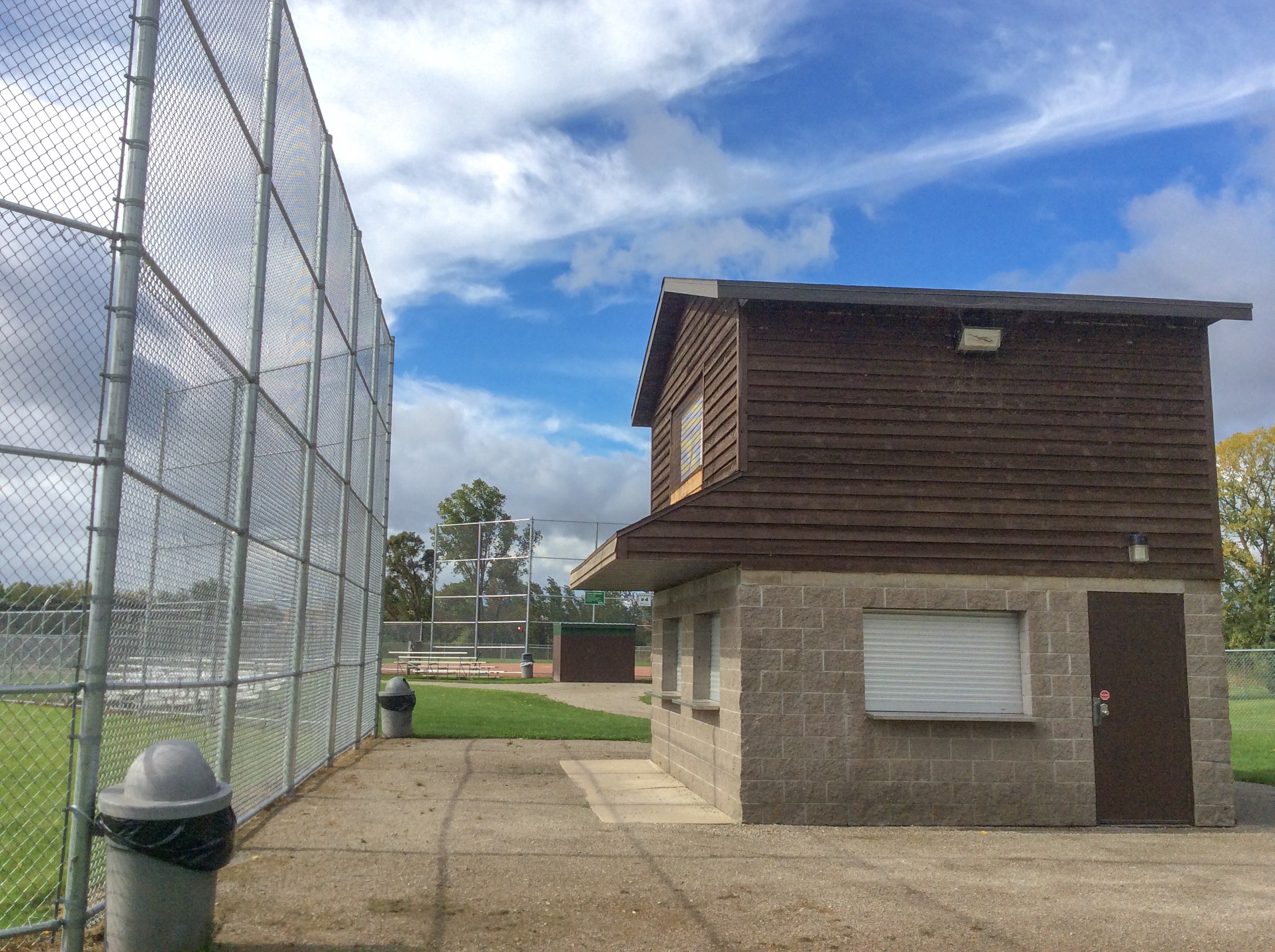 Idlewild Community Park6