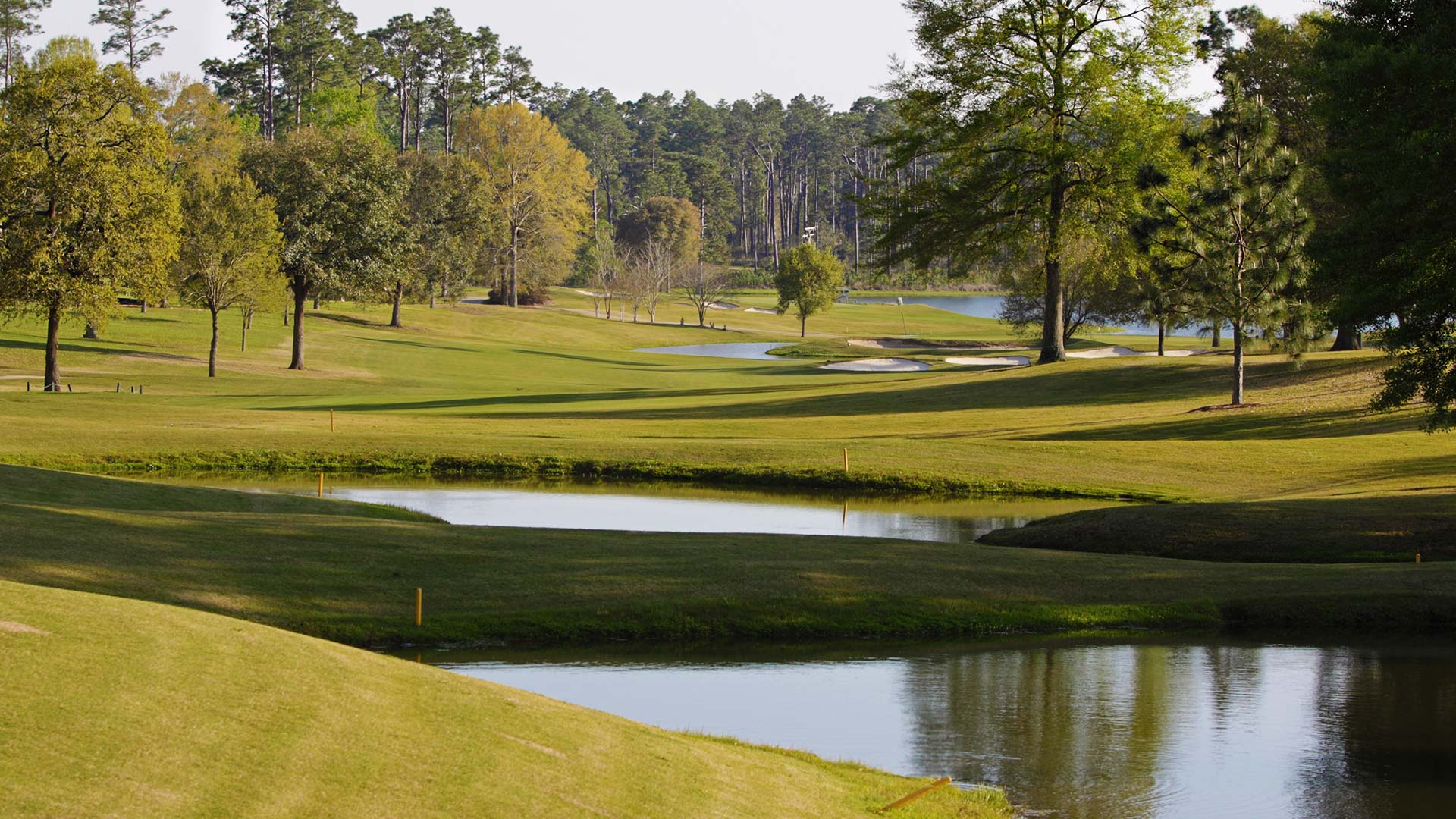 Abita Springs Golf & Country Club 3