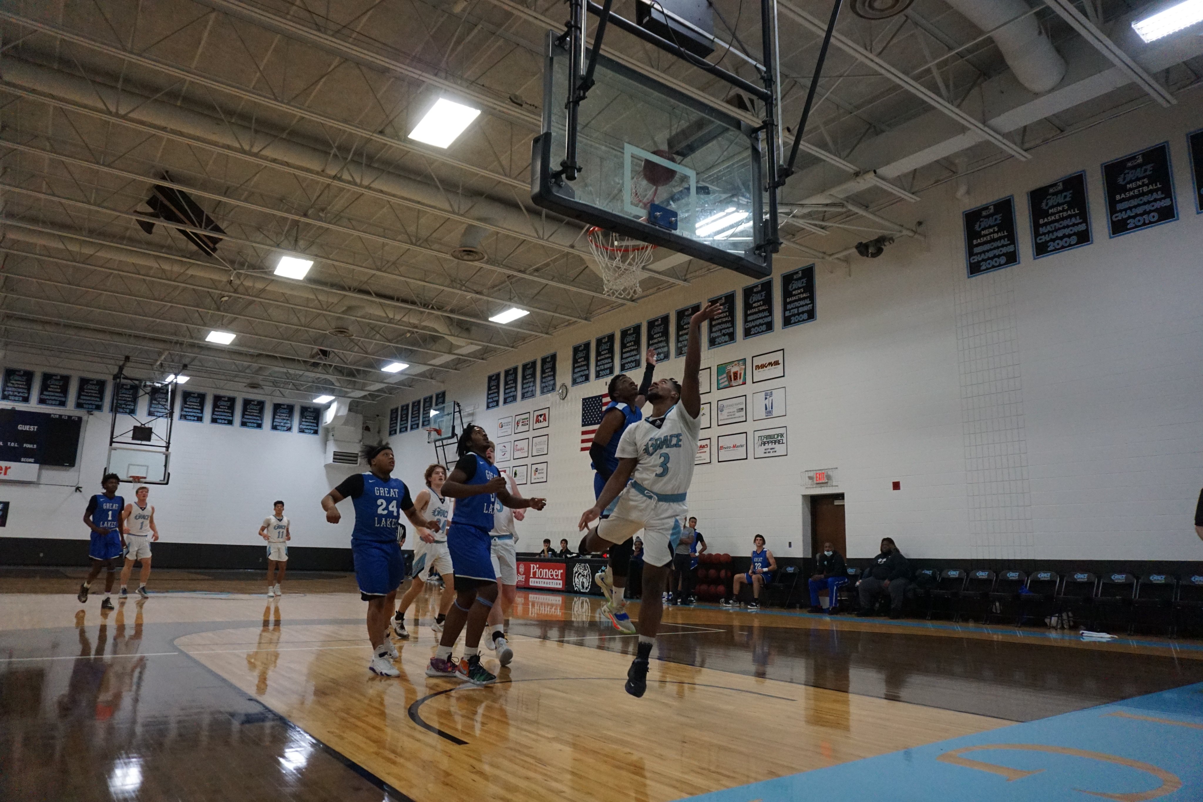 aldrich athletic center 4
