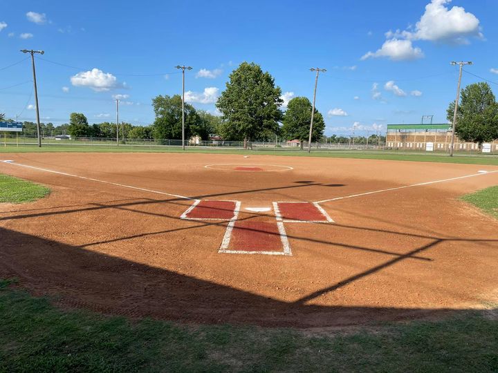 Joe Booth Sport Complex 3