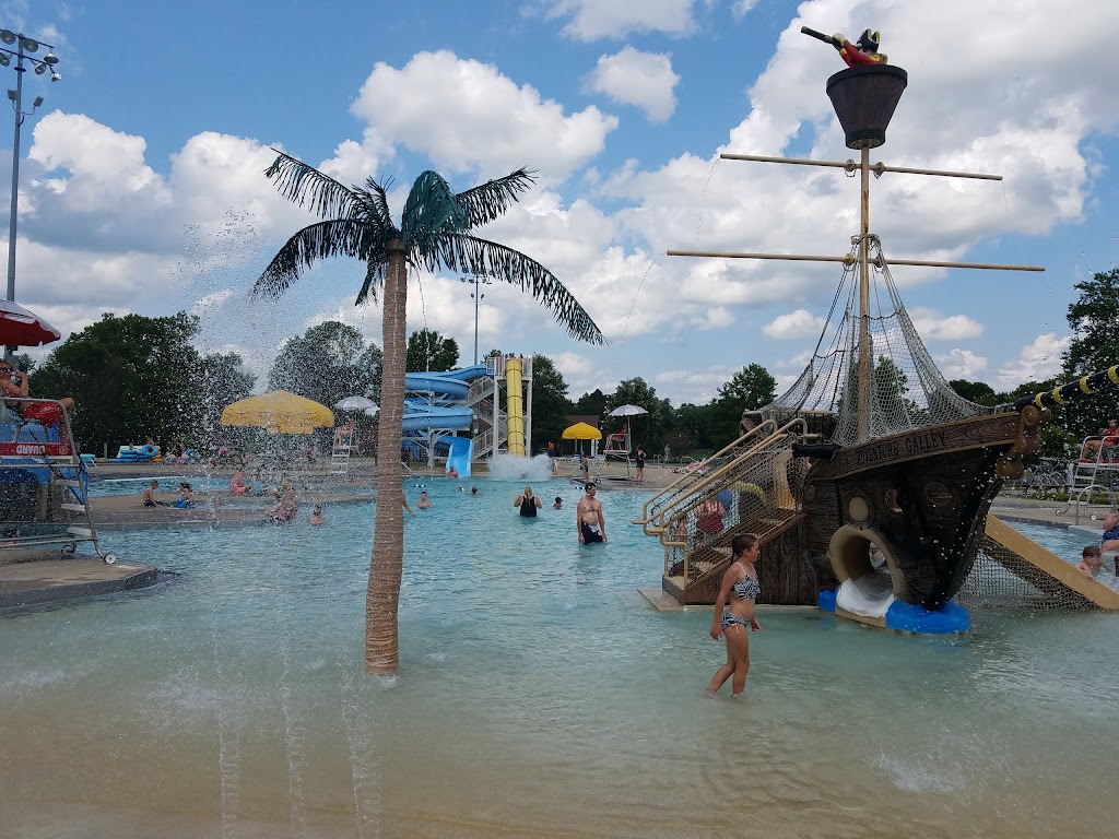 Marietta Aquatic Center6