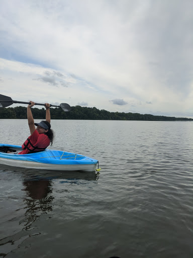 Louisburg Middle Creek State Lake 5