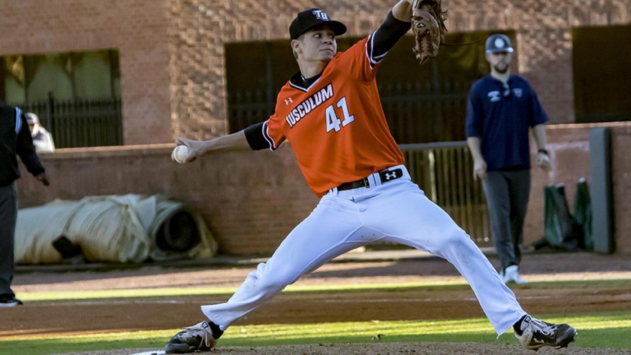 Tusculum University