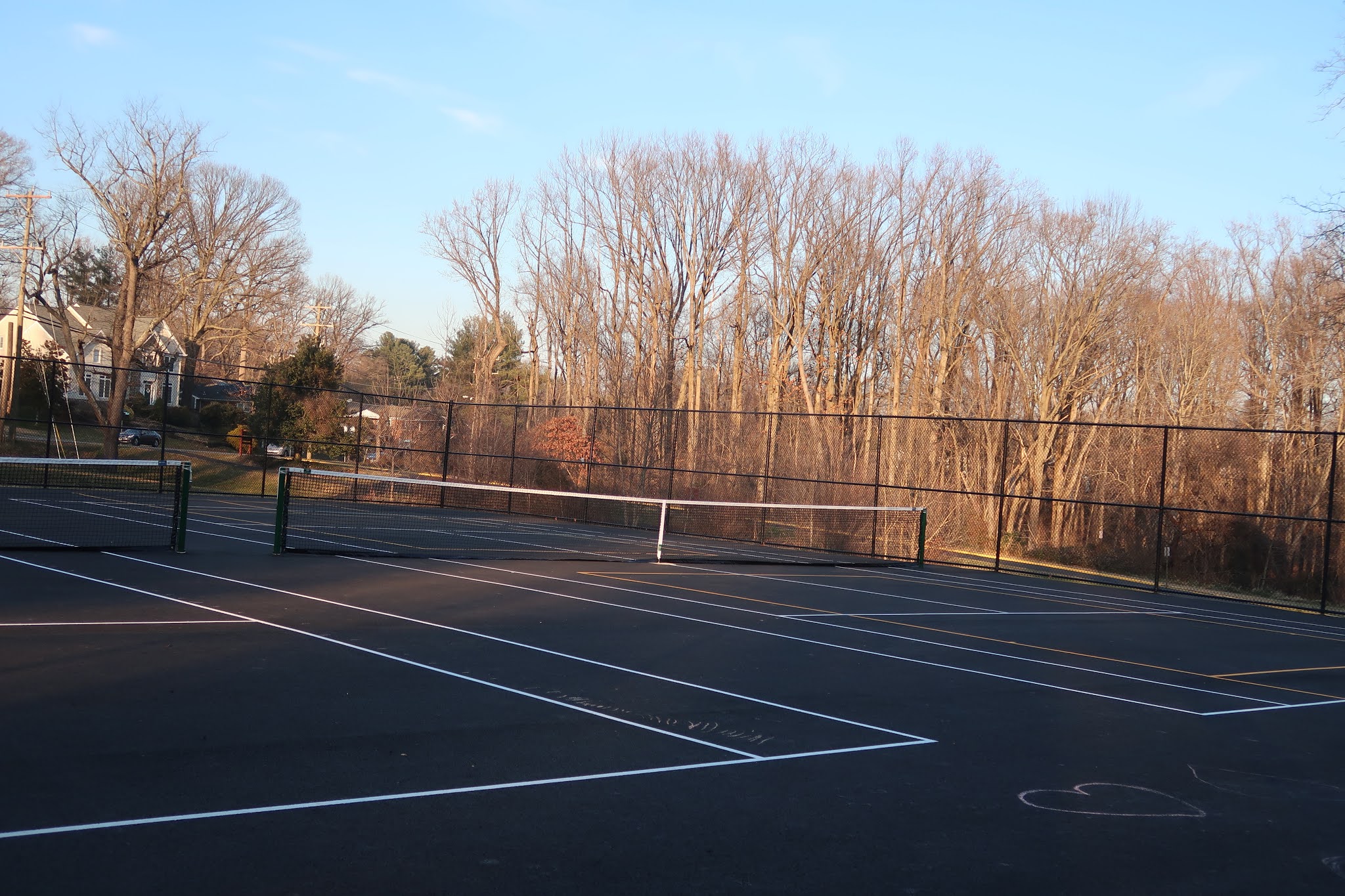 pickleball