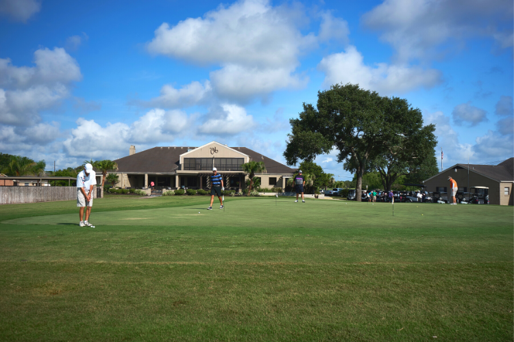 The Club at Colony Creek Golf Course3