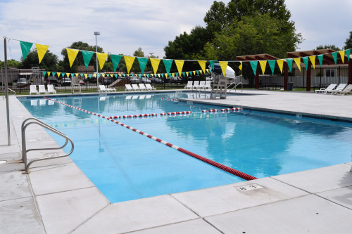 Fruita Community Center5