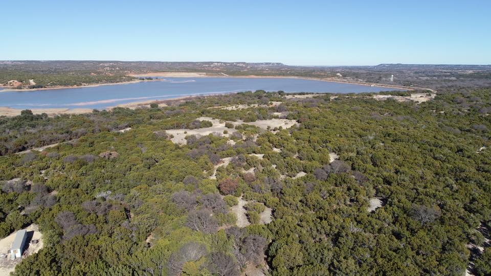 Abilene Bowhunters Range2